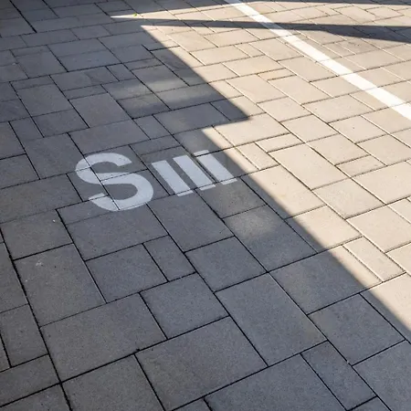 Апартаменты Tissa *