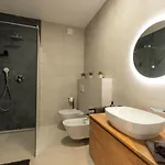 Apartman Tissa