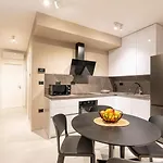 Tissa Apartman *
