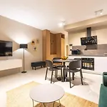 Tissa Apartman