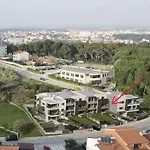 Apartman Tissa *