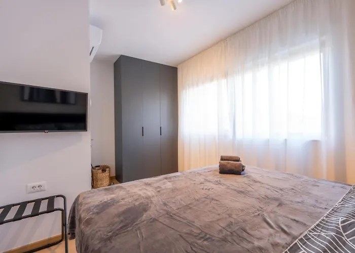 Tissa Apartment Pula