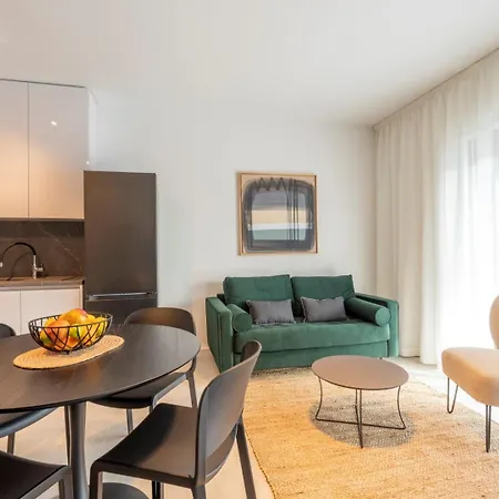 Tissa Apartmán Pula