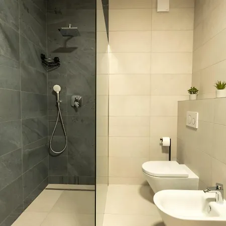 Tissa Apartment Pula