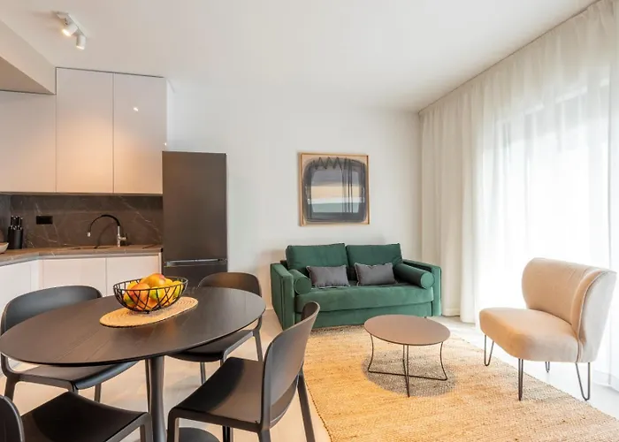 Tissa Apartmán Pula