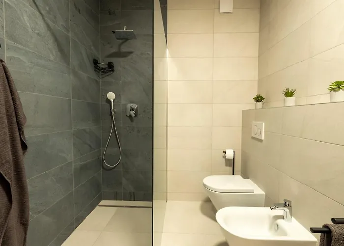 Tissa Apartmán Pula